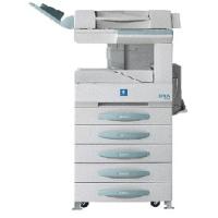 Konica Minolta DiALTA Di200 printing supplies