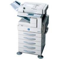 Konica Minolta DiALTA Di200f printing supplies