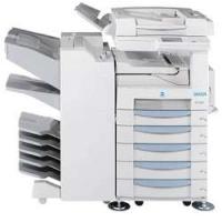 Konica Minolta DiALTA Di250f printing supplies