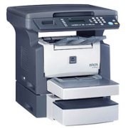 Konica Minolta DiALTA Di1610 printing supplies