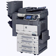 Konica Minolta DiALTA Di3010 consumibles de impresión