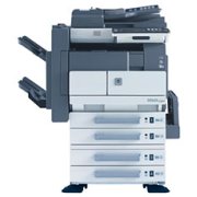 Konica Minolta DiALTA Di3510f printing supplies