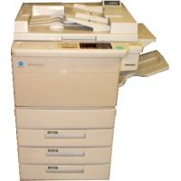 Konica Minolta EP 5400 printing supplies