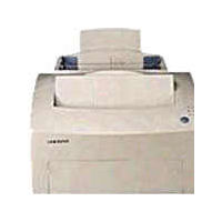 Samsung ML-5000A printing supplies