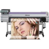 Mimaki JV33 printing supplies