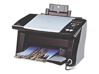 Canon MultiPASS MP390 printing supplies