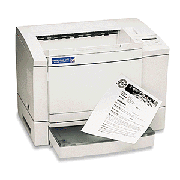 Konica Minolta 2060WX PrintSystem consumibles de impresión