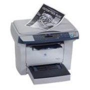 Konica Minolta PagePro 1380MF consumibles de impresión