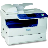 Muratec F-305 printing supplies