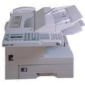 Muratec F-160 printing supplies