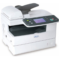 Muratec F-525 printing supplies