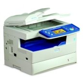 Muratec MFX-1450D printing supplies