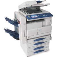 Muratec MFX-2350D printing supplies