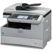 Muratec MFX-2550 printing supplies