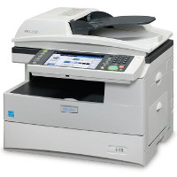Muratec MFX-2590 printing supplies