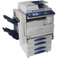 Muratec MFX-2830D consumibles de impresión