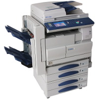 Muratec MFX-2830DI printing supplies