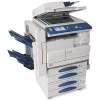 Muratec MFX-2850 printing supplies