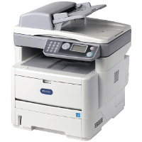 Muratec MFX-3070 printing supplies