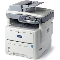 Muratec MFX-3090 printing supplies