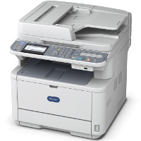 Muratec MFX-3091 printing supplies