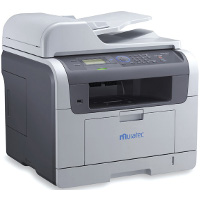 Muratec MFX-3550 printing supplies