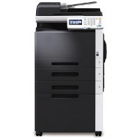 Muratec MFX-C3035 consumibles de impresión
