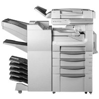 NEC IT2500 printing supplies