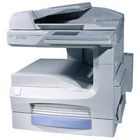 NEC IT2510 consumibles de impresión
