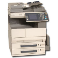 NEC IT2530 consumibles de impresión