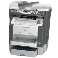 NEC MyOffice C520 printing supplies