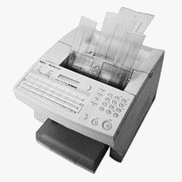 NEC Nefax-647 consumibles de impresión