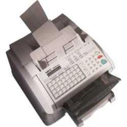 NEC Nefax-655 printing supplies