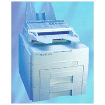 NEC Nefax-595 consumibles de impresión