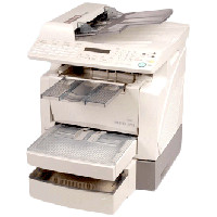 NEC Nefax-691 consumibles de impresión