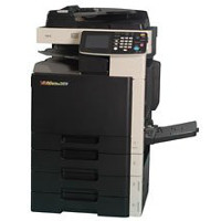 NEC ViVid Office 2020 printing supplies