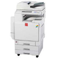Nashuatec DSc435 printing supplies