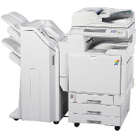 Nashuatec DSc445 printing supplies