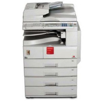 Nashuatec DSm632 printing supplies