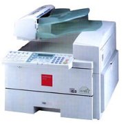 Nashuatec FP103 consumibles de impresión