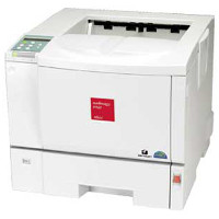 Nashuatec P7527 printing supplies