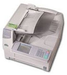 NEC Nefax-721 printing supplies