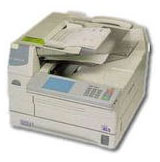 NEC Nefax-791 consumibles de impresión