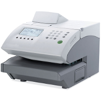 NeoPost IJ-15K Digital Mailing System printing supplies