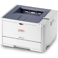 Okidata B431dn printing supplies