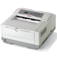 Okidata B4500n printing supplies