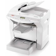 Okidata B4520 MFP consumibles de impresión