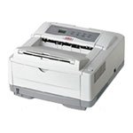 Okidata B4600n PS printing supplies