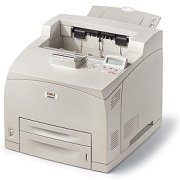 Okidata B6300n consumibles de impresión