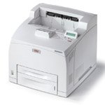 Okidata B6500 printing supplies